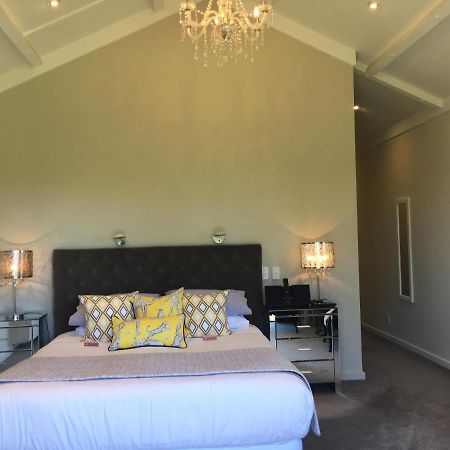 Kalldeen Luxury Accommodation Napier Exterior photo