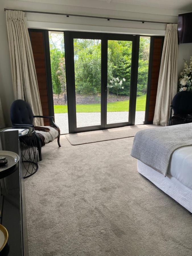 Kalldeen Luxury Accommodation Napier Exterior photo