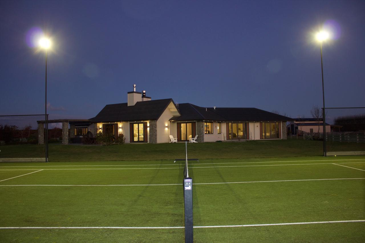 Kalldeen Luxury Accommodation Napier Exterior photo