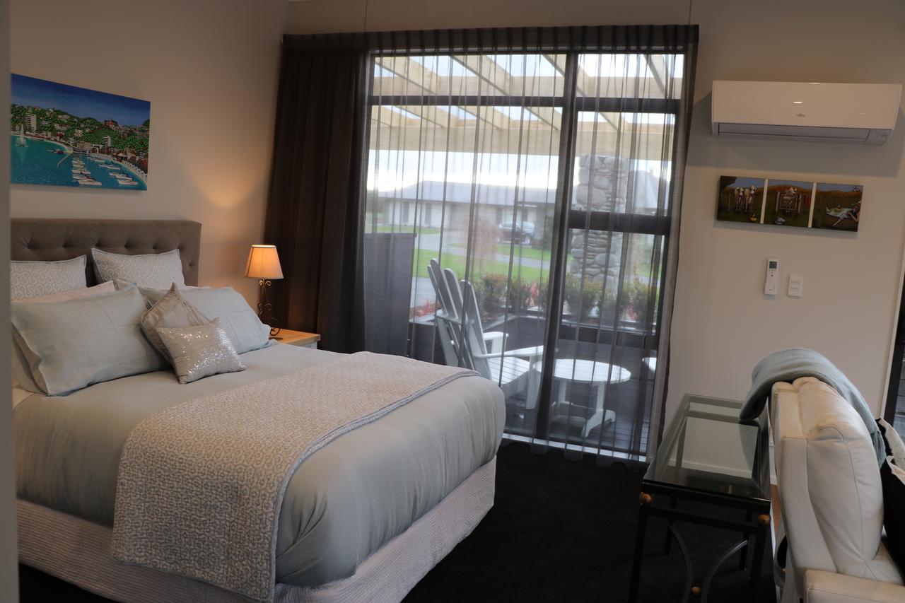 Kalldeen Luxury Accommodation Napier Exterior photo