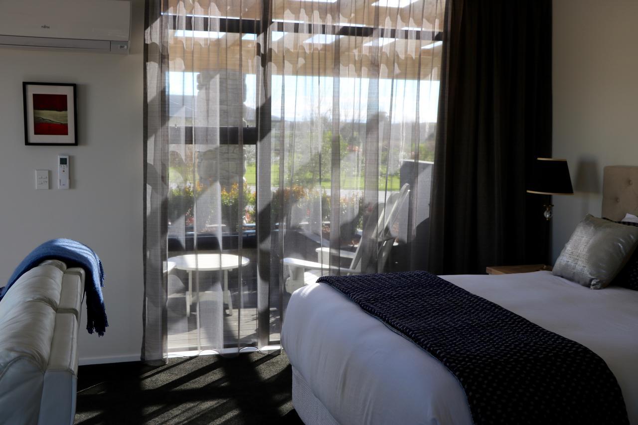 Kalldeen Luxury Accommodation Napier Exterior photo