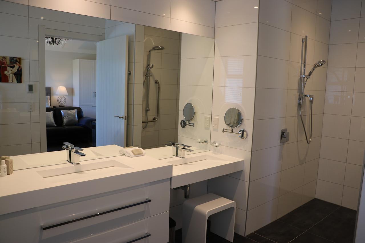 Kalldeen Luxury Accommodation Napier Exterior photo