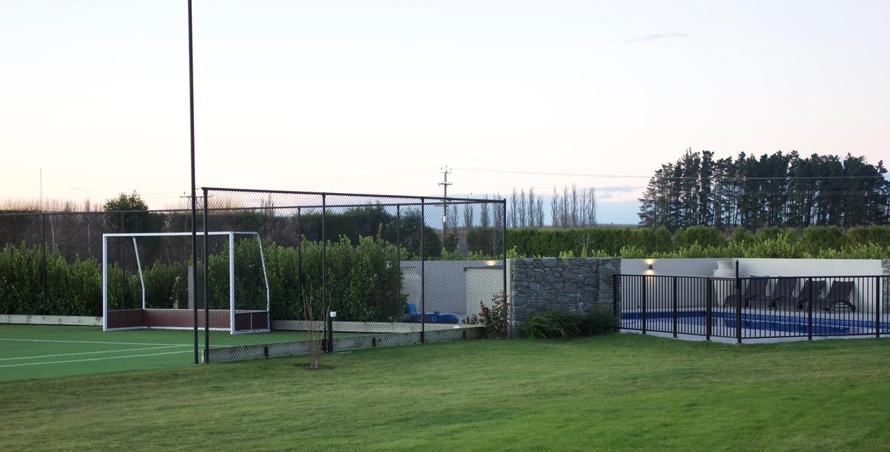 Kalldeen Luxury Accommodation Napier Exterior photo