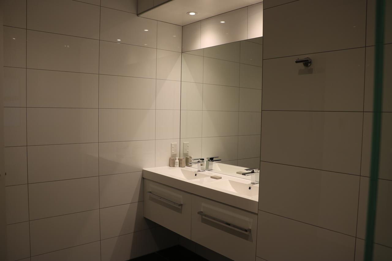 Kalldeen Luxury Accommodation Napier Exterior photo