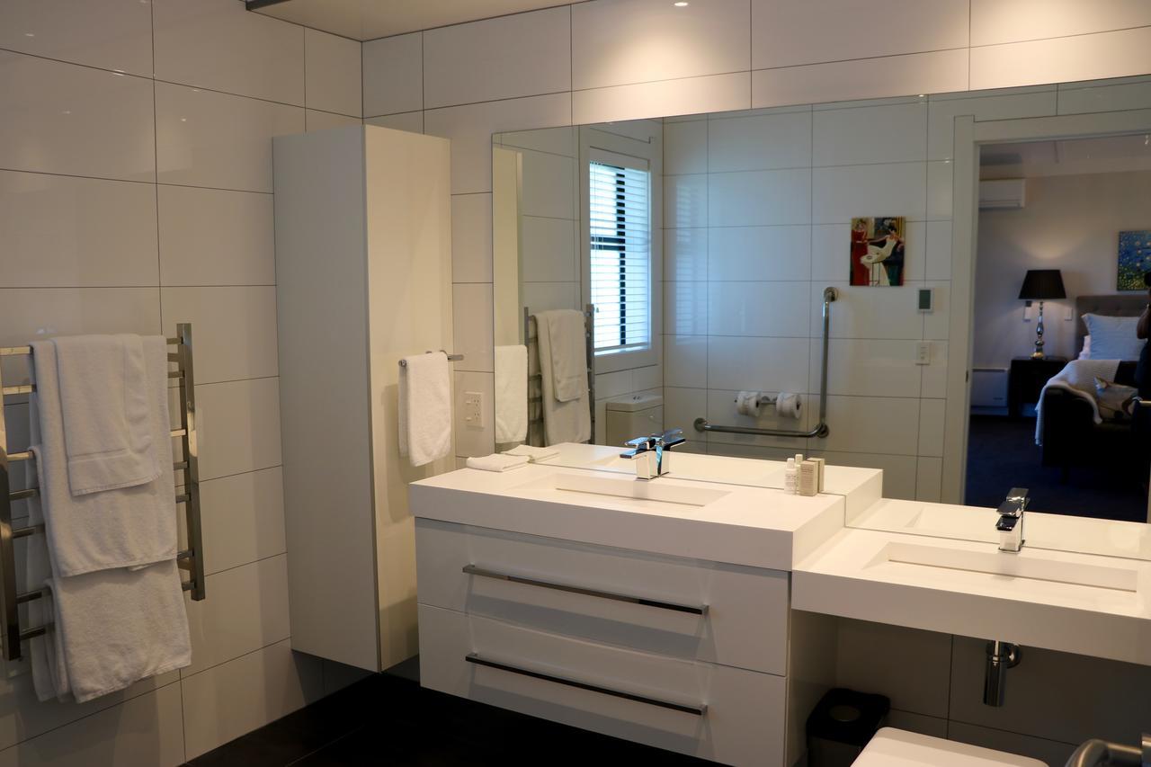 Kalldeen Luxury Accommodation Napier Exterior photo