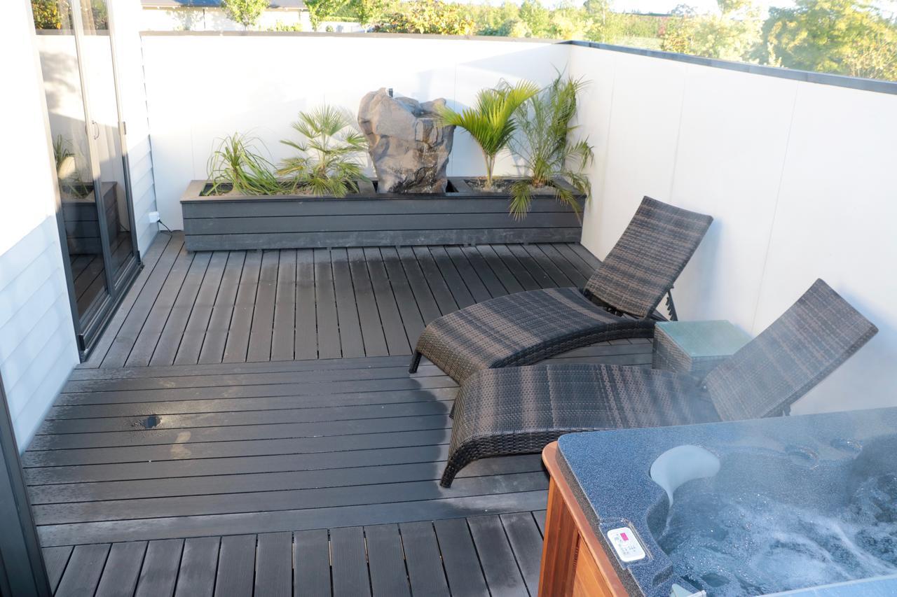 Kalldeen Luxury Accommodation Napier Exterior photo