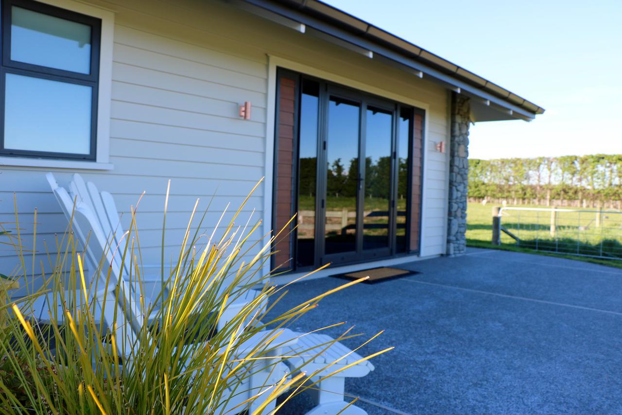 Kalldeen Luxury Accommodation Napier Exterior photo