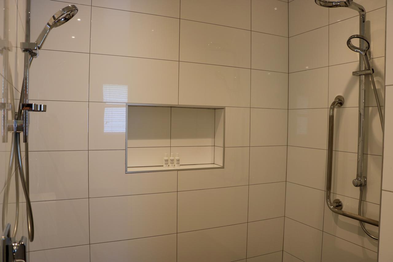 Kalldeen Luxury Accommodation Napier Exterior photo