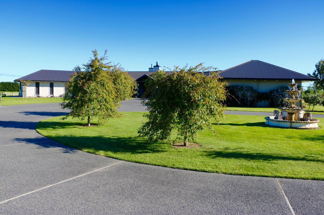 Kalldeen Luxury Accommodation Napier Exterior photo