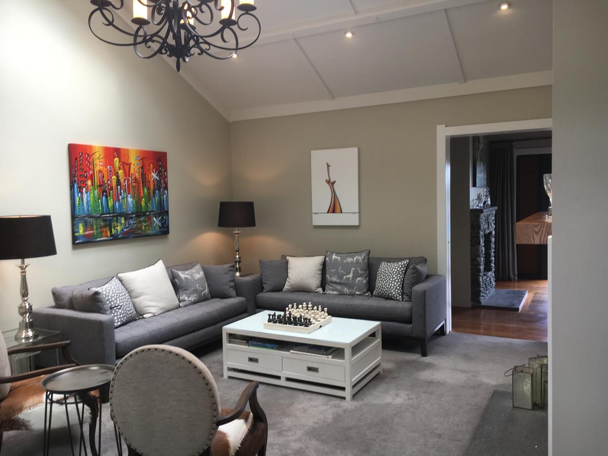 Kalldeen Luxury Accommodation Napier Exterior photo