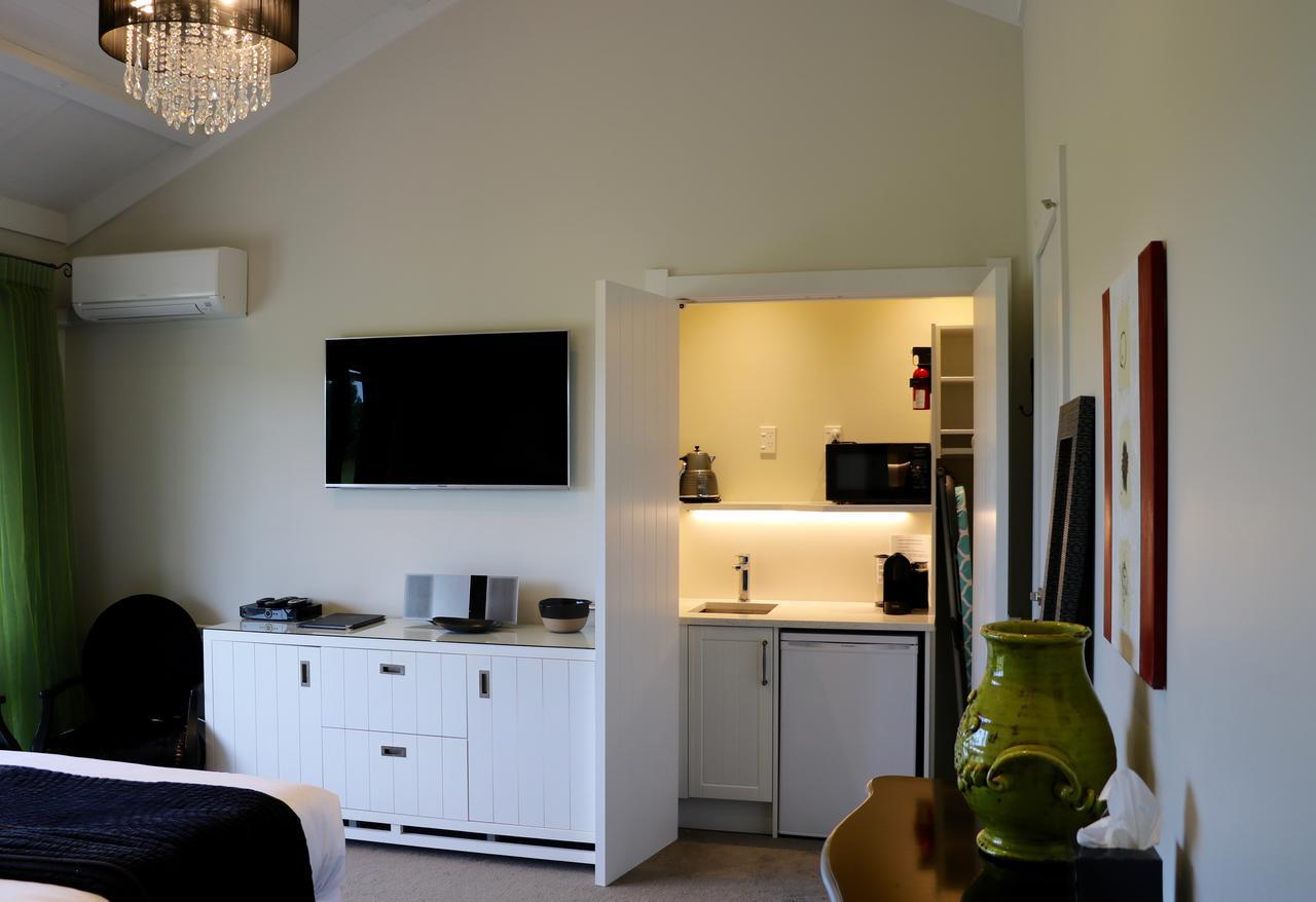 Kalldeen Luxury Accommodation Napier Exterior photo