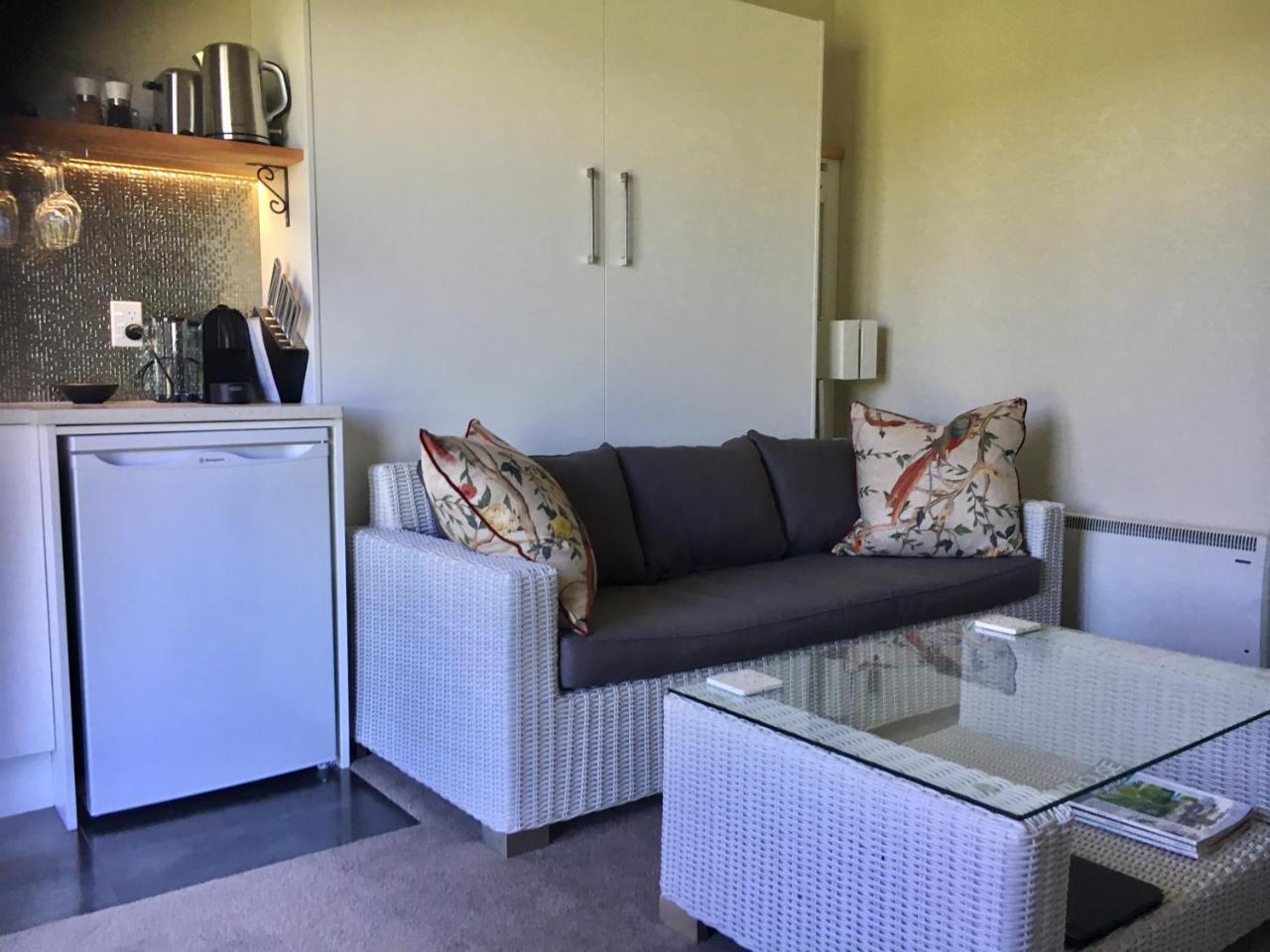 Kalldeen Luxury Accommodation Napier Exterior photo